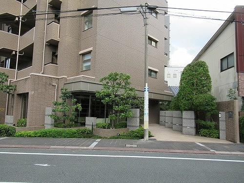 サーパス新町一番館のその他|※前回募集時の写真２０２１年９月撮影