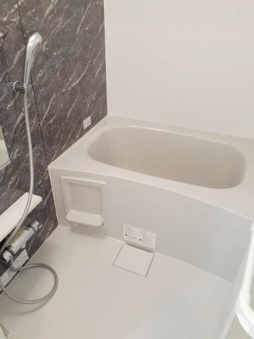 グルーム上南部の浴室