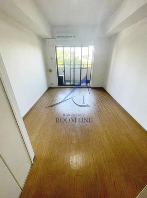 メゾン・ド・ヴィレ高円寺の居間・リビング|洋室のお部屋です。