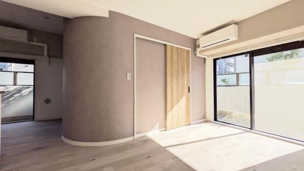 ＩＳＭ新小岩の設備