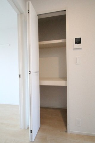 カーサミニョンの設備