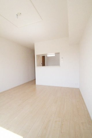 カーサミニョンの居間・リビング