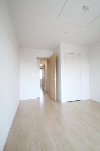 カーサミニョンの内装