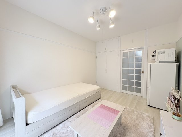 フラワーコート月出の洋室|参考写真になりますのでご承知おき下さい