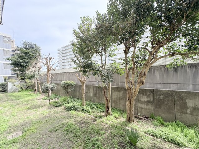 フラワーコート月出の展望|参考写真になりますのでご承知おき下さい