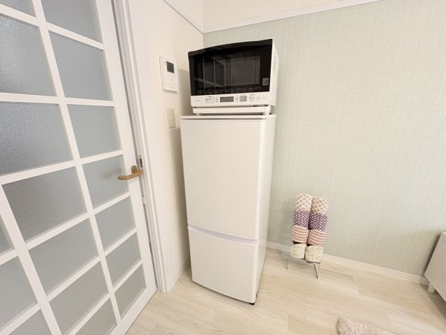 フラワーコート月出の設備|冷蔵庫完備！
参考写真になりますのでご承知おき下さい