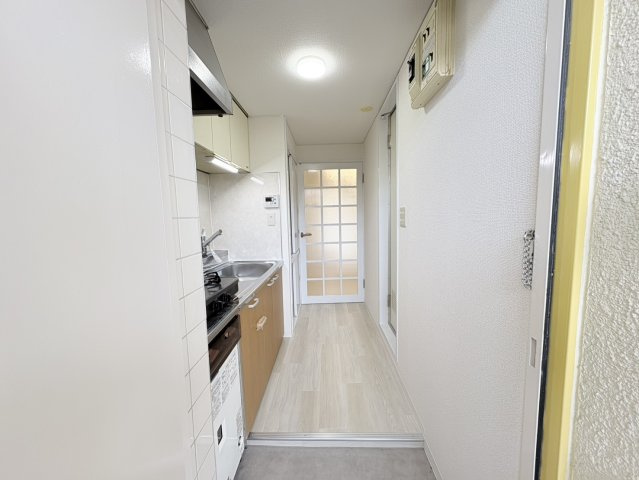 フラワーコート月出の内装|参考写真になりますのでご承知おき下さい