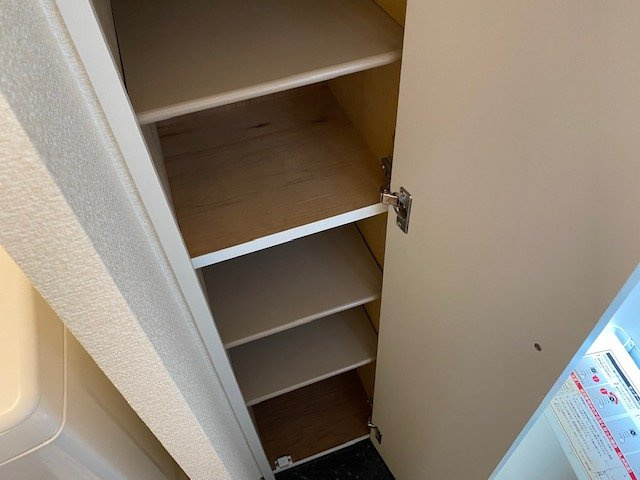 レオパレスシエナ九品寺Ⅰのその他|設備仕様は号室により異なる為、現況を優先致します。