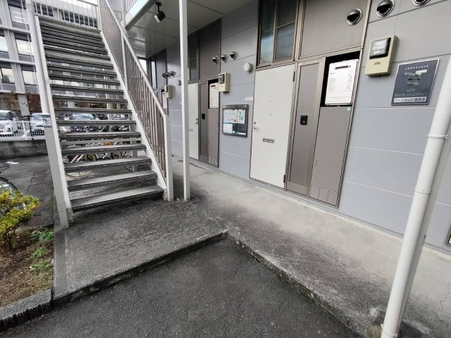 レオパレスパークサイド南熊本のその他|設備・仕様は号室により異なる為、現況を優先致します。