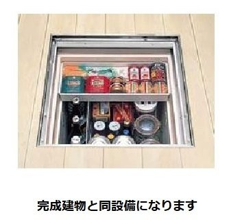 ヒルハウスのその他