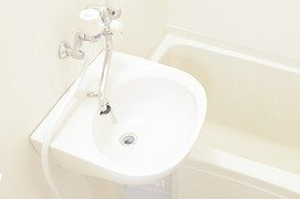 レオパレス梨乃木坂の内装|設備・使用は号室により異なる為、現況を優先致します。