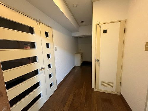 ライオンズマンション上通のその他|廊下