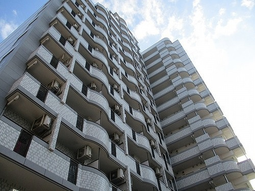 ライオンズマンション熊本中央