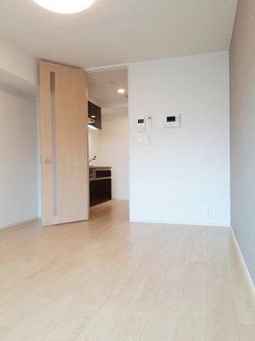 アンサイズニアの内装