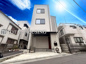豊島区池袋本町2丁目　中古戸建　全1棟の画像