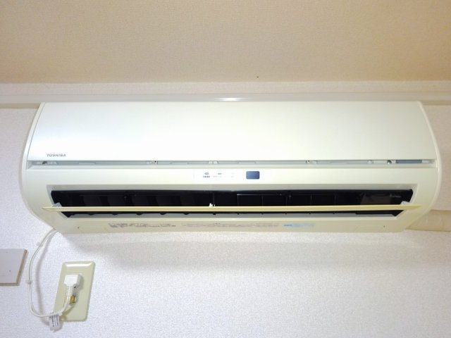 レナジア西堀の設備|＊イメージです