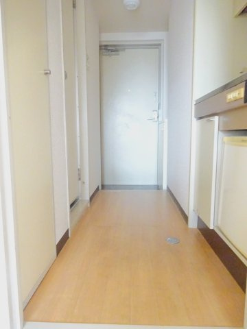 レナジア西堀の内装|＊イメージです
