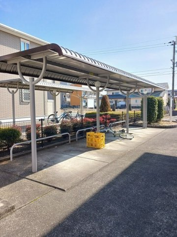 グリーンヴィレッジのその他共用部分