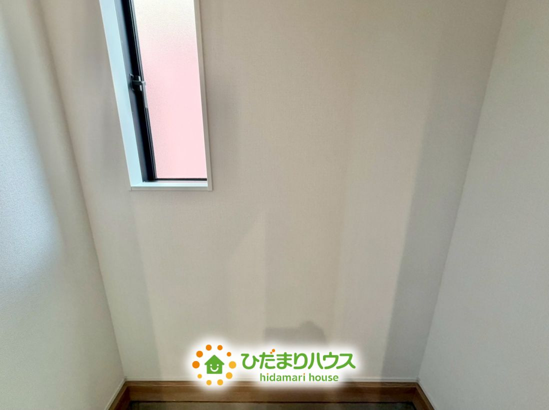 幸手市中12期　新築一戸建て　グラファーレの収納|暮らしの中の「あると嬉しい」を叶える、使い勝手の良い収納です！