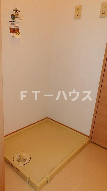 サクセス壱番館の設備|その他設備