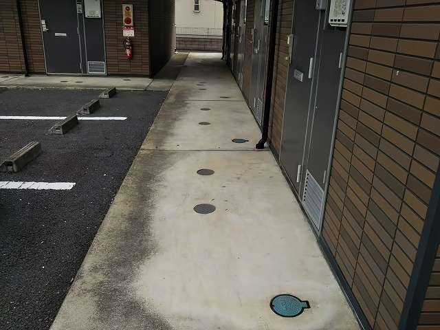 レオパレスくまもとのその他|写真と現状が異なる場合は現状を優先します。