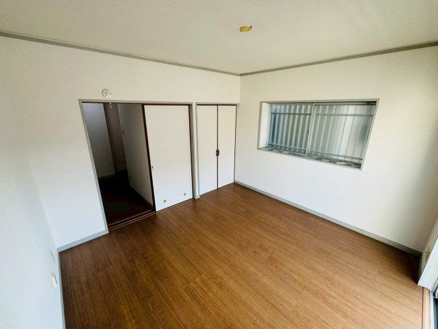 立田リヴの居間・リビング|同建物別部屋 現況優先