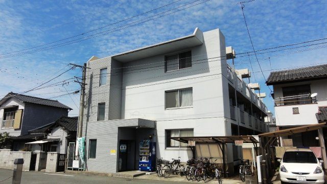 シャトレ若葉