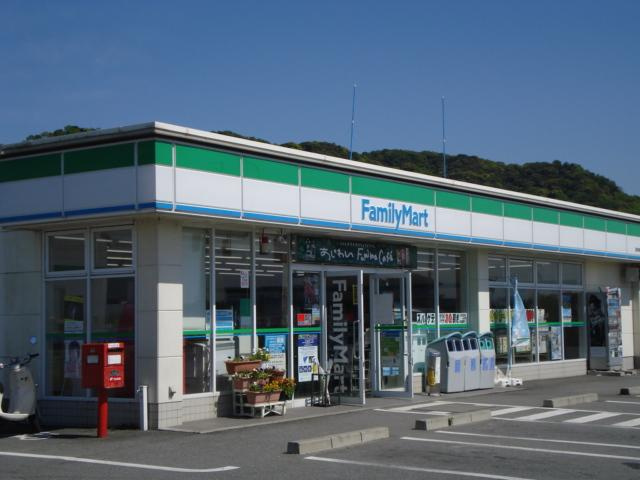 Hope Matsufujiの周辺|ファミリーマート熊本済々黌高前店まで140ｍ