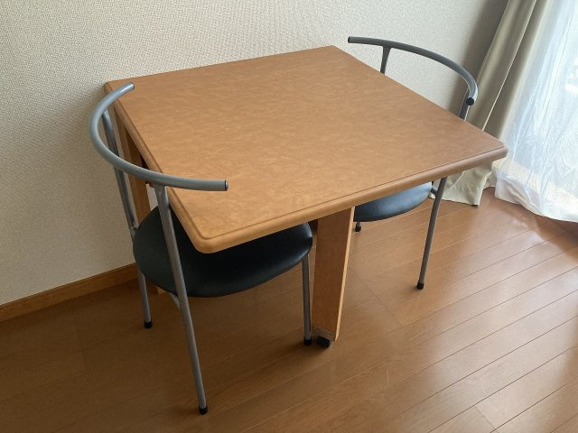 レオパレスグリーン神水のその他|写真と異なる場合は現状優先とさせて頂きます。