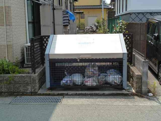 レオパレスグリーン神水のその他|設備仕様は号室により異なる為、現況を優先致します。