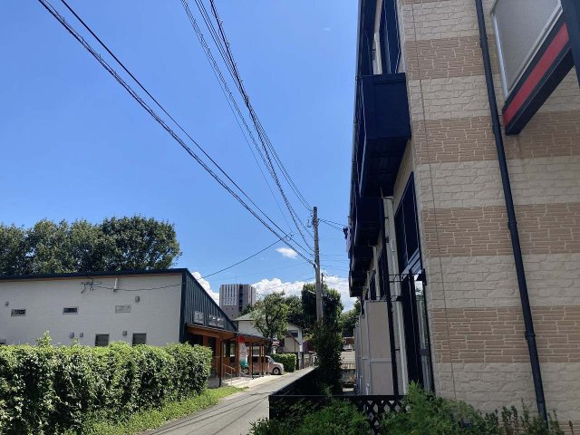 レオパレスグリーン神水のその他|設備仕様は号室により異なる為、現況を優先致します。
