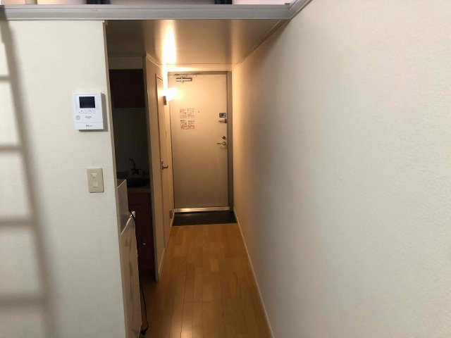 レオパレスＣＩＭＡの玄関|設備・仕様は号室により異なる為、現況を優先致します。