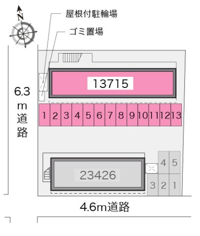 レオパレスＣＩＭＡのその他