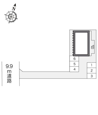 レオパレスリバティースペースのその他
