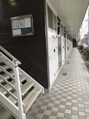 レオパレス新原のその他|設備・仕様は号室により異なる為、現況を優先致します。