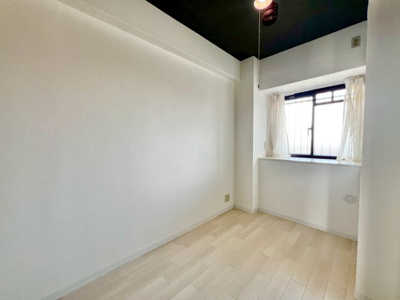 【洋室】 | シャルマンフジ住之江公園・アミューゼ