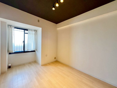 【洋室】 | シャルマンフジ住之江公園・アミューゼ