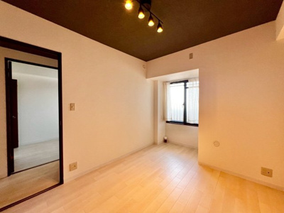 【洋室】 | シャルマンフジ住之江公園・アミューゼ