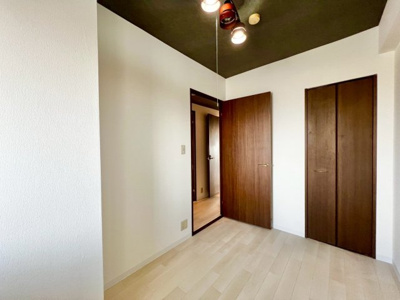 【洋室】 | シャルマンフジ住之江公園・アミューゼ