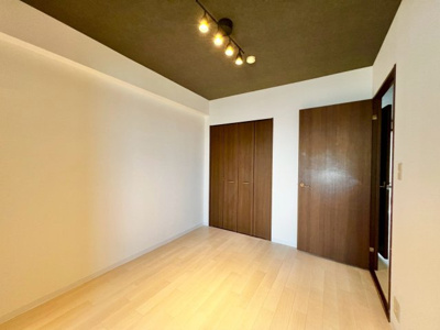 【寝室】 | シャルマンフジ住之江公園・アミューゼ