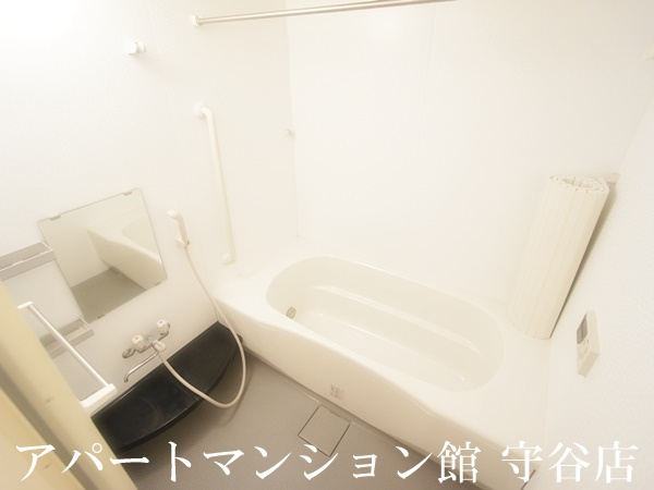 エスポワールの寝室