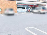 セレーノの周辺|セブンイレブン　鹿嶋宮中南店 1km