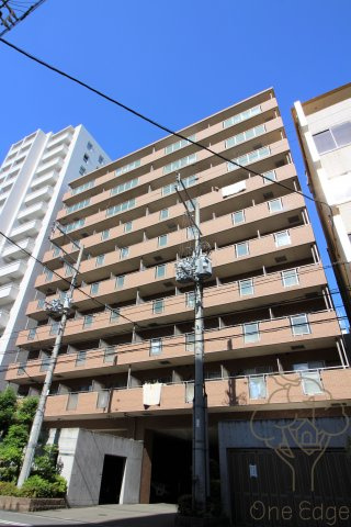 天満リバーサイドプラザ