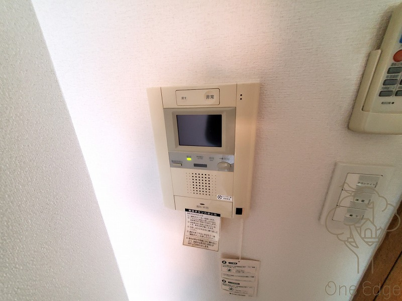 天満リバーサイドプラザの設備