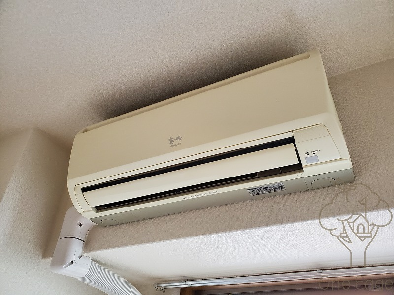 天満リバーサイドプラザの設備