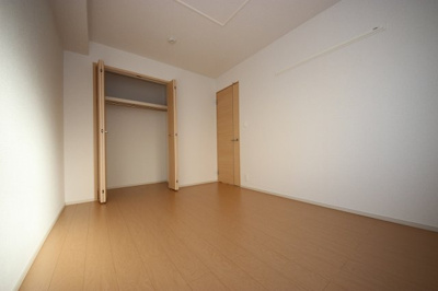 【内装】 | フォレスト・ハハキＢ