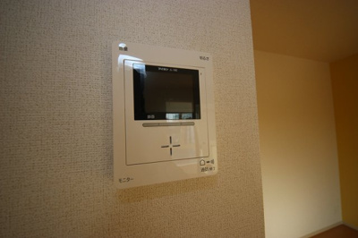 【セキュリティ】 | フォレスト・ハハキＢ