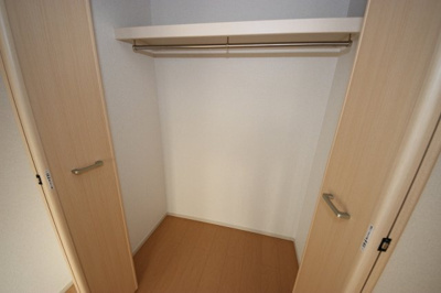 【収納】 | フォレスト・ハハキＢ