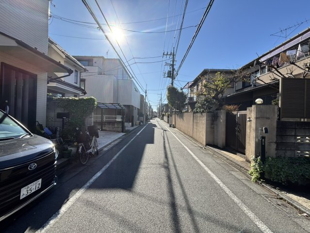 【外観】