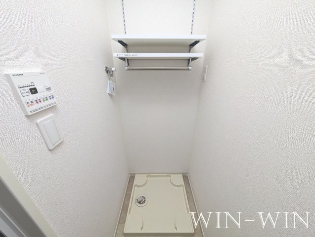 ヒカルサ豊橋小向町の設備